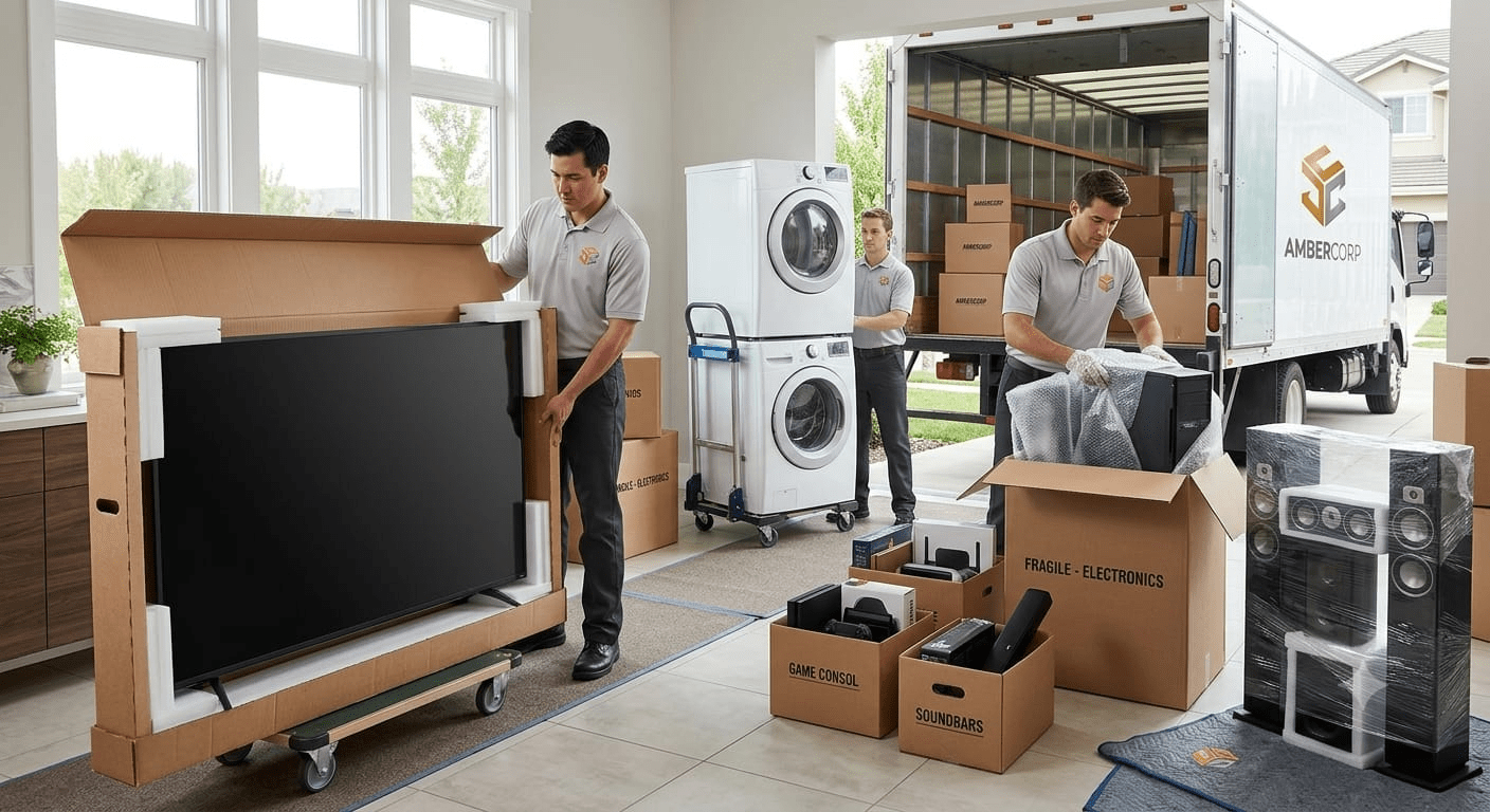 Home shifting services in Mumbai by PRD Packers and Movers